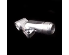 Powerhouse Racing Billet Race Waterneck 20AN Machined Toyota 2JZ-GTE